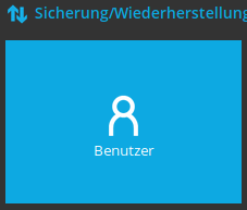 Gebruiker login