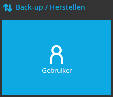 Gebruiker